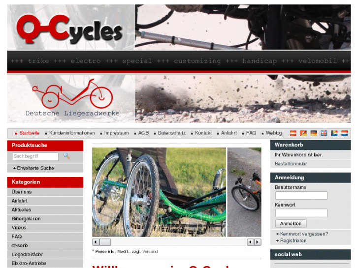 www.q-cycles.com