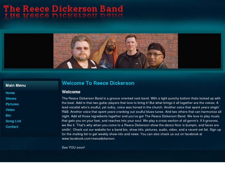 www.reecedickerson.com