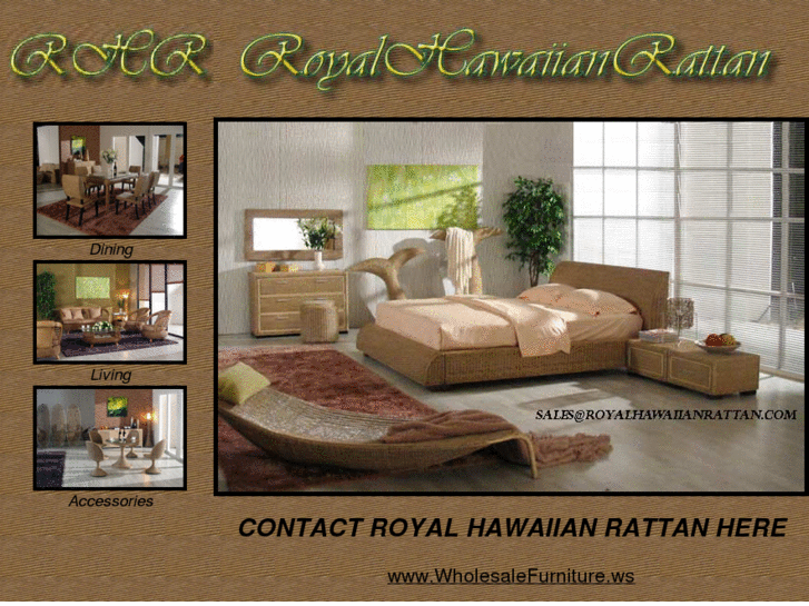 www.royalhawaiianrattan.com