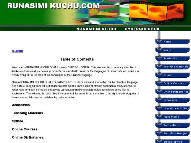 www.runasimi-kuchu.com