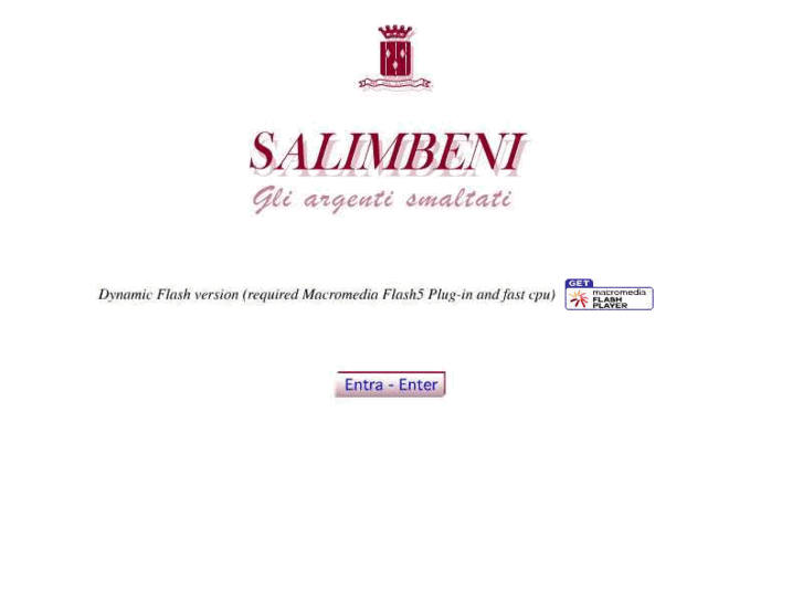 www.salimbeni.com