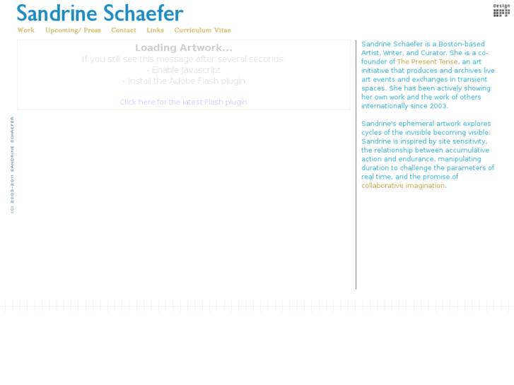 www.sandrineschaefer.com