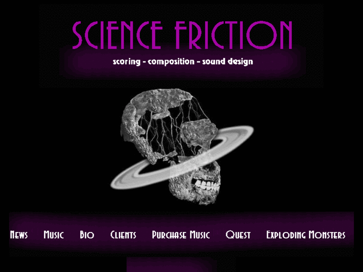 www.scifrimusic.com