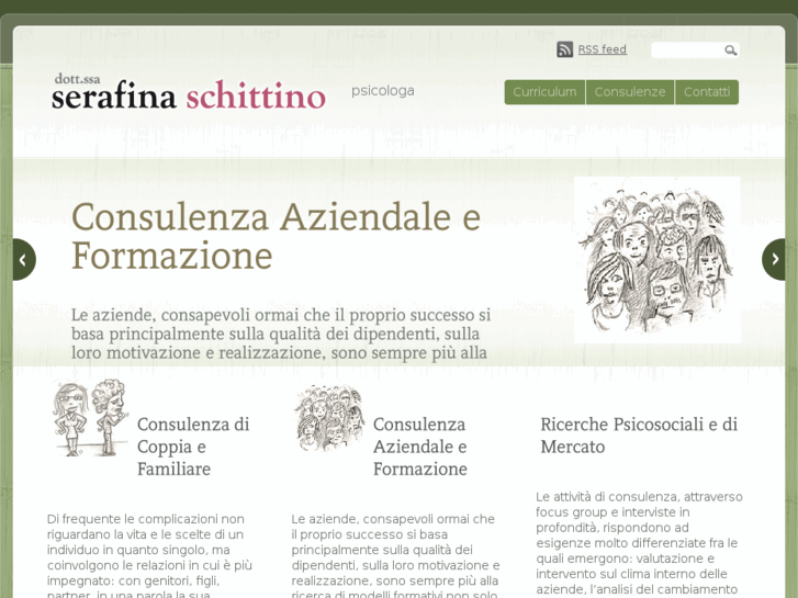 www.serafinaschittino.com