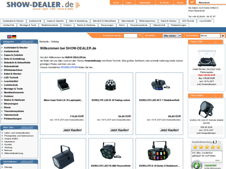 www.show-dealer.de