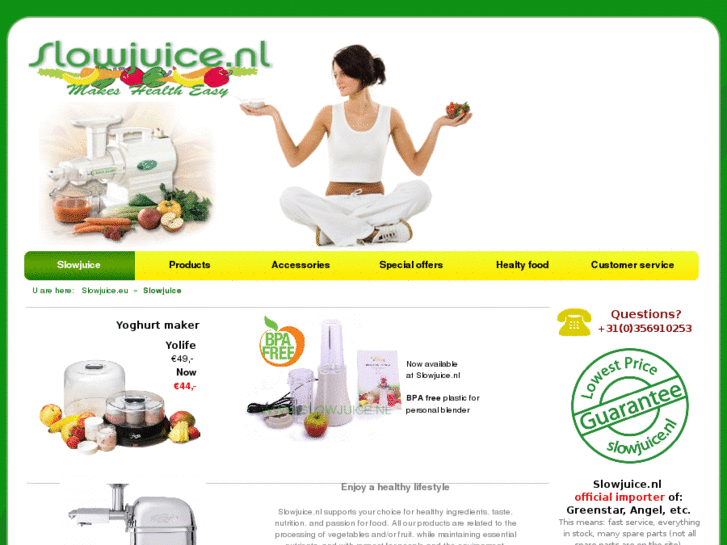 www.slowjuice.es