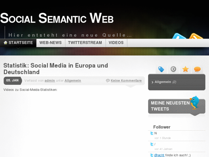 www.social-semantic-web.de