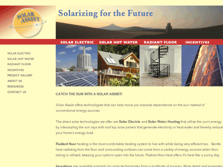 www.solarassist.net