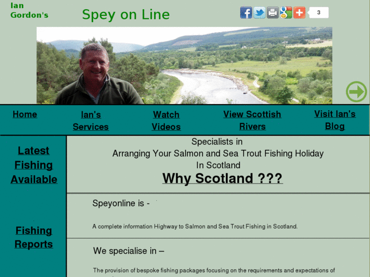 www.speyonline.com