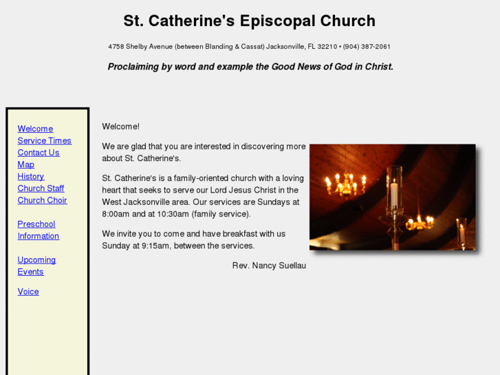 www.stcatherinesepiscopal.org