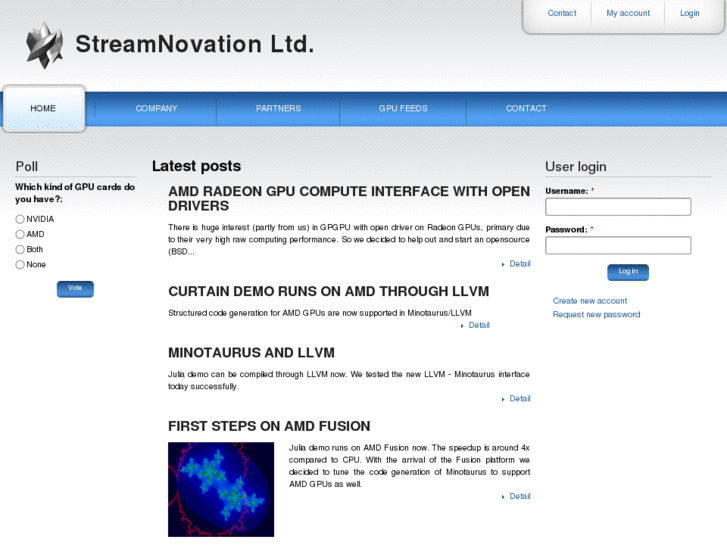 www.streamnovation.com