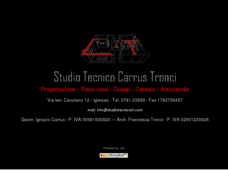 www.studiotecnicoct.com