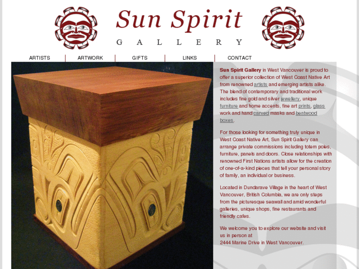 www.sunspirit.ca