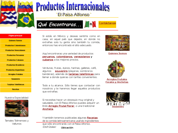 www.supaisalfonso.com