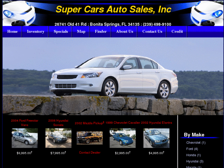 www.supercarsautosales.com