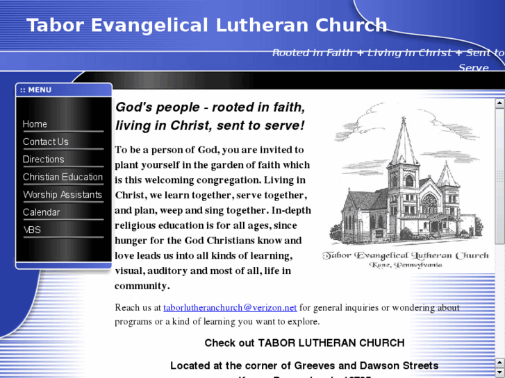 www.taborlutheran.com