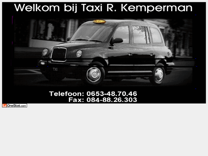 www.taxikemperman.nl