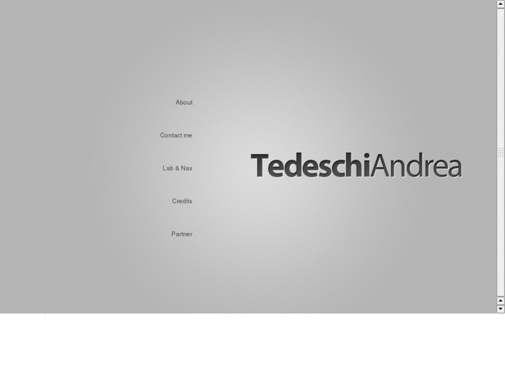 www.tedeschiandrea.com