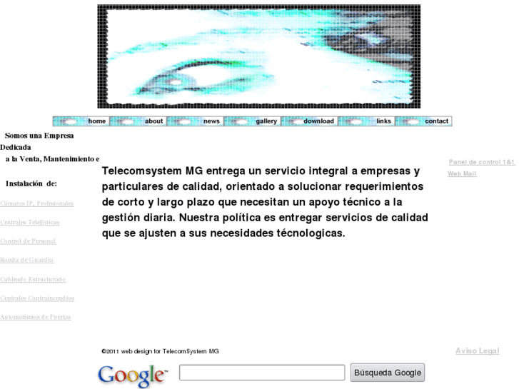 www.telecomsystem.es