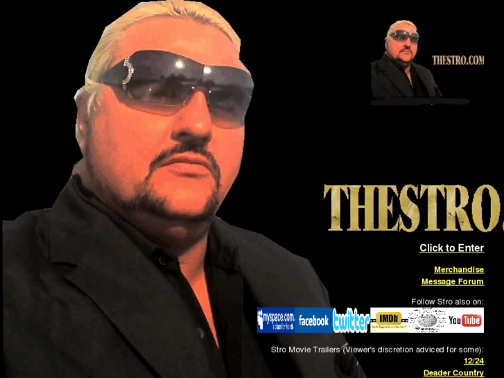 www.thestro.com