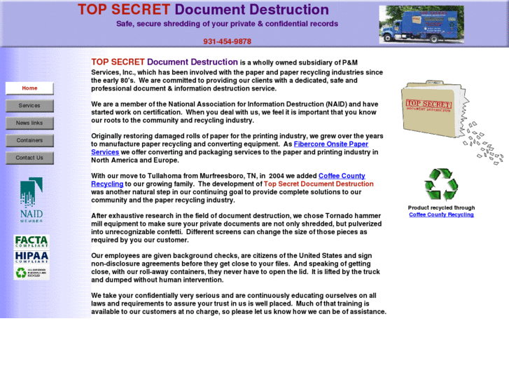 www.topsecret-dd.com