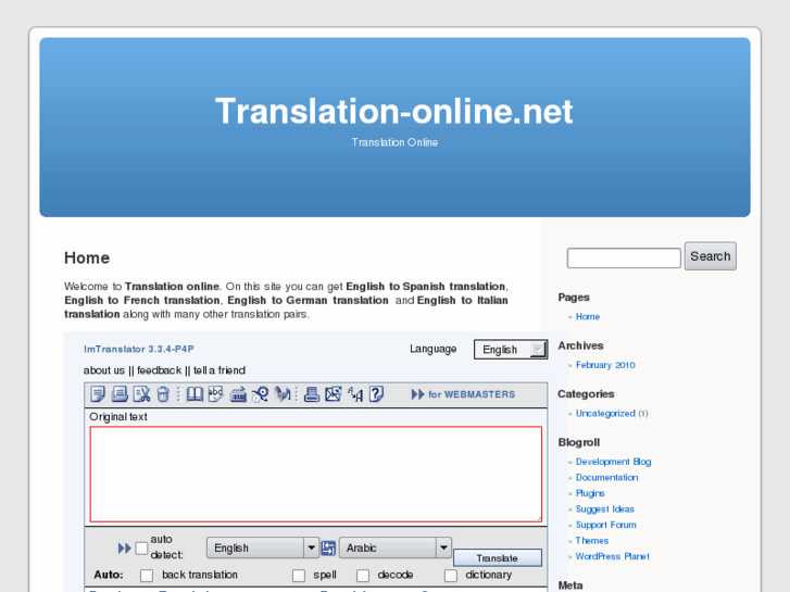 www.translation-online.net