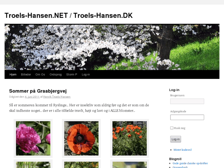 www.troels-hansen.dk