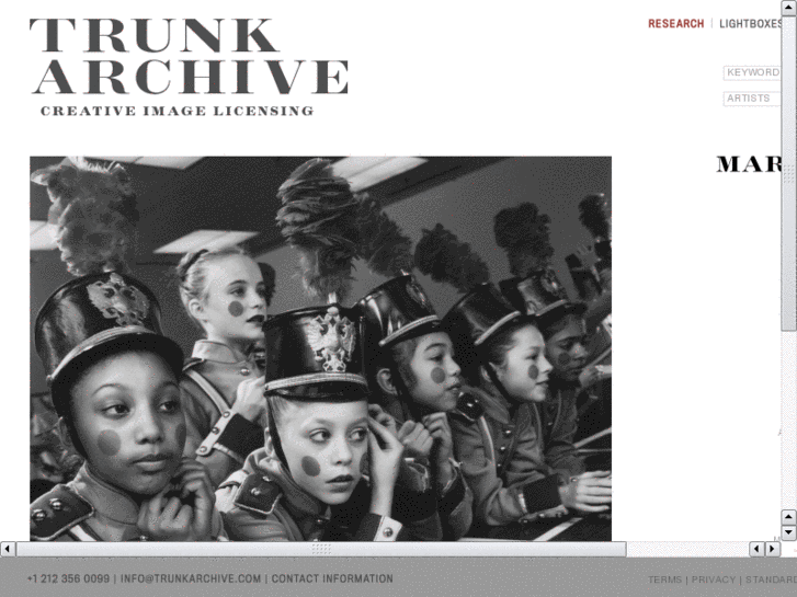 www.trunk-archive.com