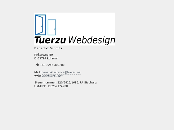 www.tuerzu.net