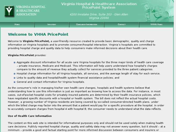 www.vapricepoint.org