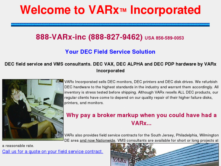 www.varx.com