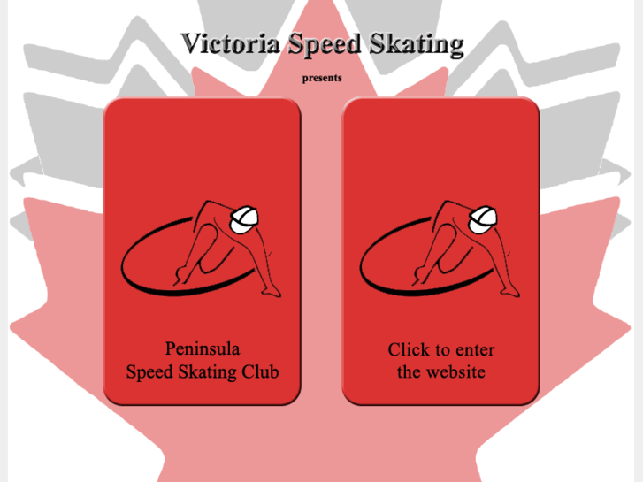 www.victoriaspeedskating.com