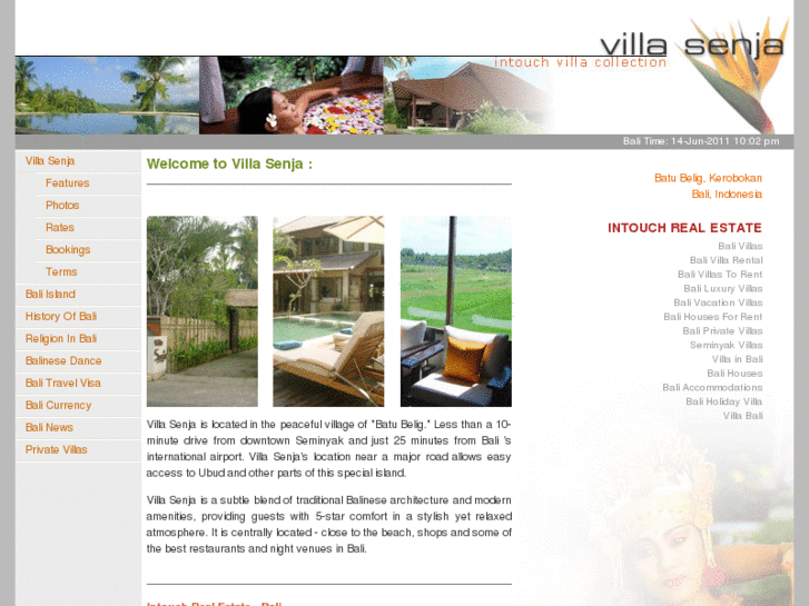 www.villasenja.com