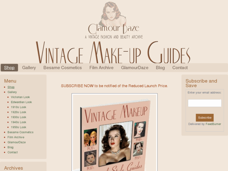 www.vintagemakeupguide.com