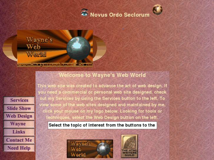 www.wayneswebworld.com