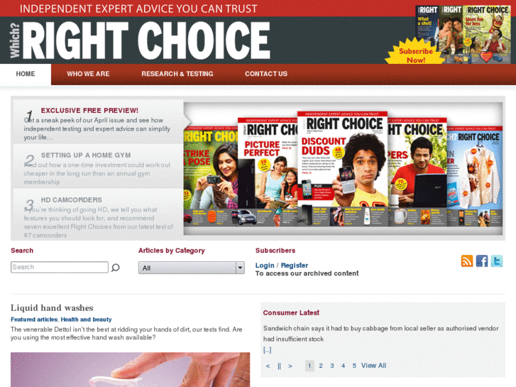 www.whichrightchoice.com