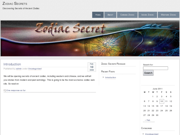 www.zodiacsecret.com