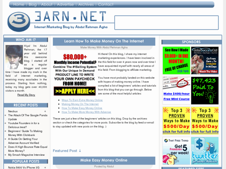 www.3arn.net