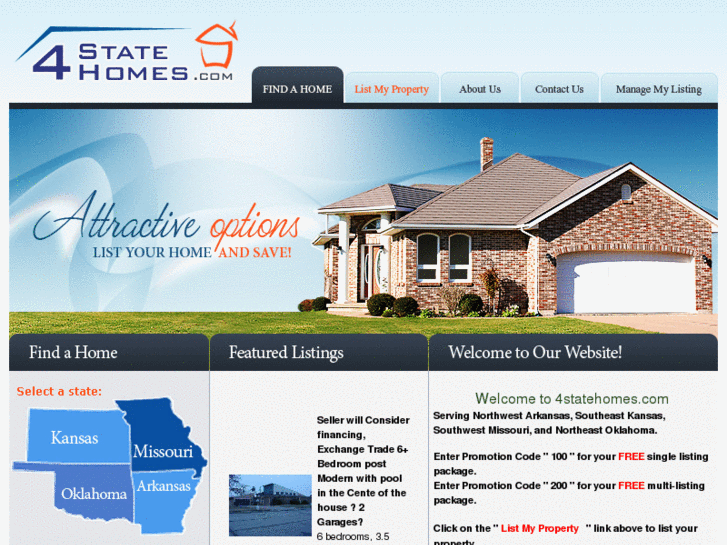 www.4statehomes.com