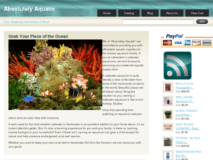 www.absolutelyaquatic.com