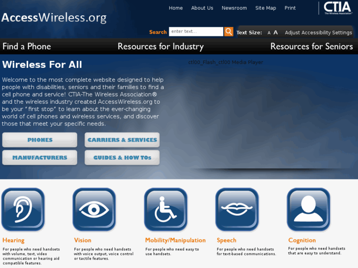 www.accesswireless.org