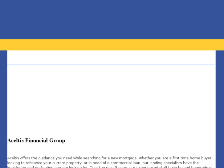 www.aceltisgroup.com