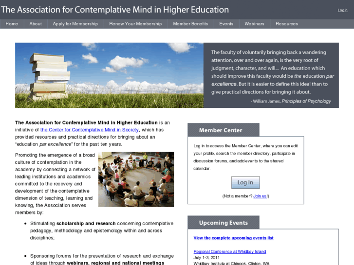www.acmhe.org