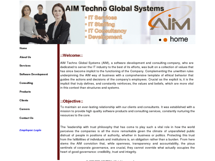 www.aimtechno.net