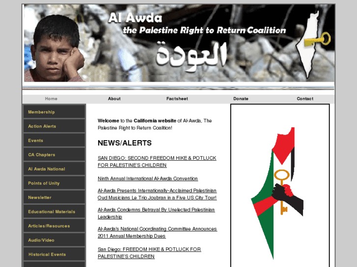 www.al-awdacal.org