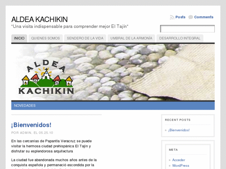 www.aldeakachikin.com