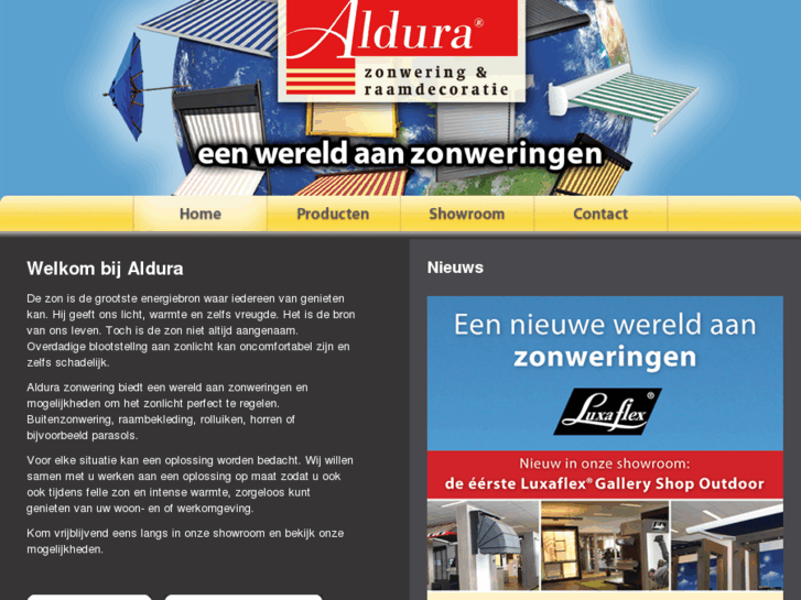 www.aldura.nl