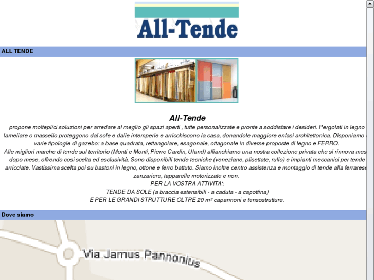 www.all-tende.mobi