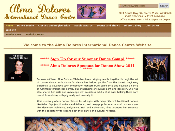 www.almadoloresdance.com