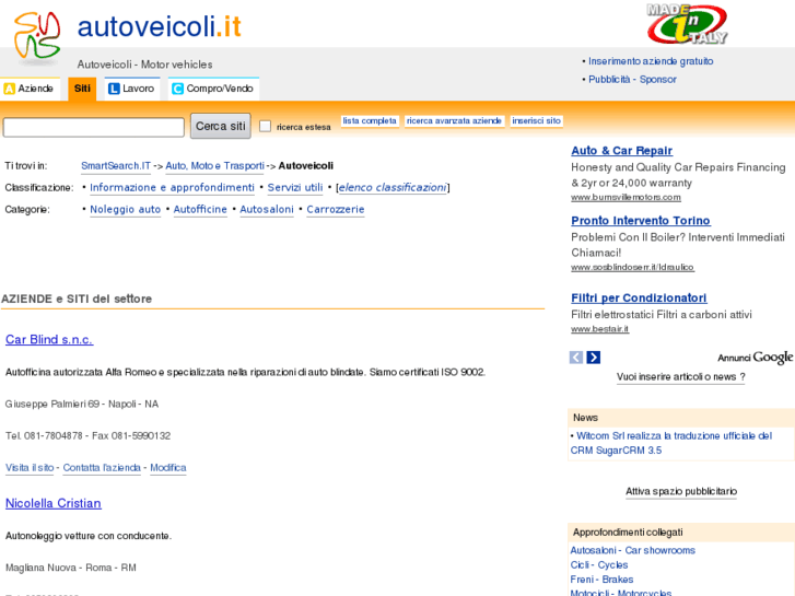 www.autoveicoli.it